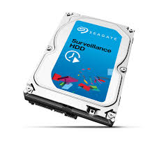 HDD4T SEAGATE SV7