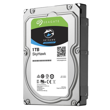 HDD1T SEAGATE SV7