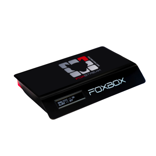 [M-BOX-4] FoxBox 4 voies