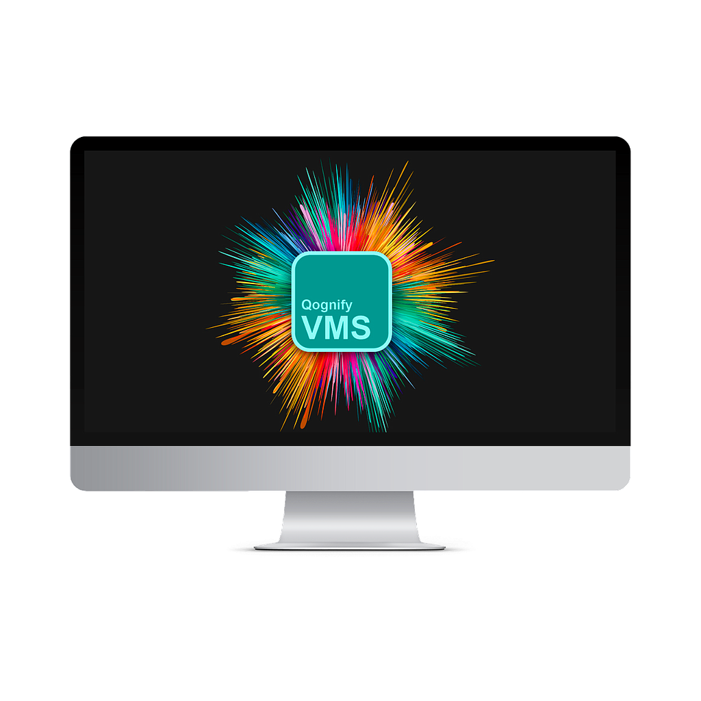 [QVM-I-BAS-1C] Qognify VMS Basic Camera Extension